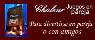 Juegos para parejas