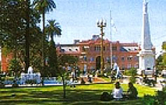 Buenos Aires