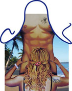 delantales sexy eroticos y divertidos
