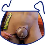 delantales sexy eroticos y divertidos