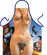 delantales sexy eroticos y divertidos
