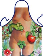 delantales sexy eroticos y divertidos