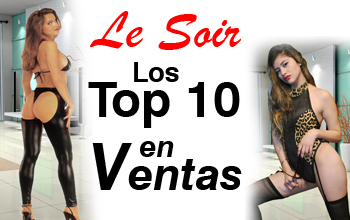 Top 10 en ventas